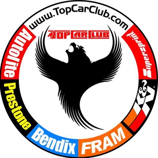 Telegram profile photo for 🎖 Top Car Club