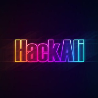 Telegram profile photo for HackAli