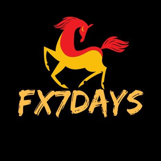 Telegram profile photo for Fx7Days.Signals.Free✔️