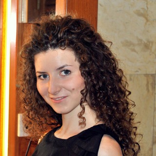Telegram profile photo for Математика это по любви💗