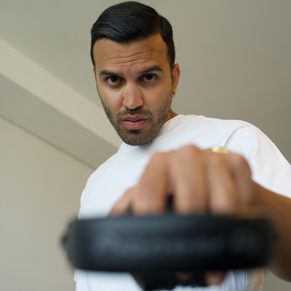 Telegram profile photo for DJ ALEX ALIDAD