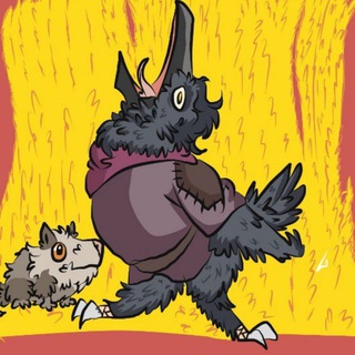 Telegram profile photo for Чилл Зона