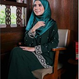 Telegram profile photo for ◆ Boutique Muslimah ◆