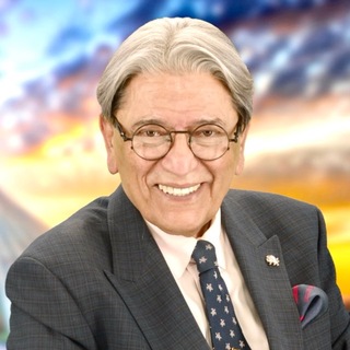 Telegram profile photo for Iran in Transition ایران در گذار با دکتر علیرضا نوری زاده