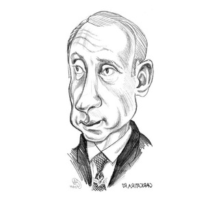 Telegram profile photo for Верховенство бесправия