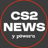 Telegram profile photo for p0wer|NEWS CS2