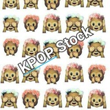 Telegram profile photo for K-POP stock 💌