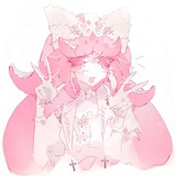 Telegram profile photo for Лотти Рисует