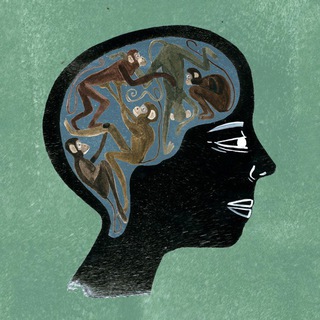 Telegram profile photo for Self-Diving