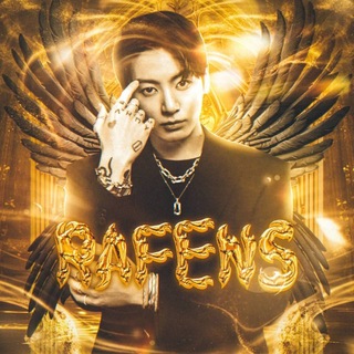 Telegram profile photo for RAFENS.