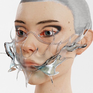 Telegram profile photo for горелая видюха