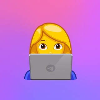 Telegram profile photo for گنجه پرامپت من