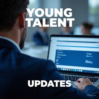 Telegram profile photo for TEAM TALENT 🧜♂️