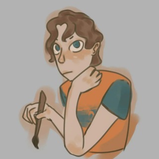 Telegram profile photo for Место для чашек
