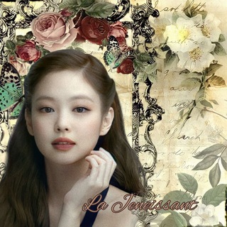 Telegram profile photo for 𝐋𝐚 𝐉𝐞𝐧𝐞𝐢𝐬𝐬𝐚𝐧𝐭.