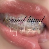 Telegram profile photo for secondhand by niliza