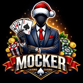 Telegram profile photo for Mocker Duyuru