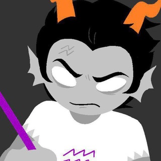 Telegram profile photo for Милкиzz Артс
