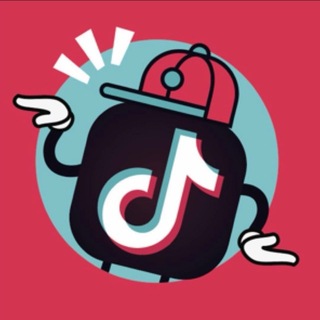 Telegram profile photo for 抖音小助手