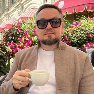 Telegram profile photo for Роман Шляхов