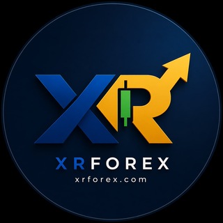 Telegram profile photo for Xr Forex | فوركس