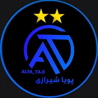Telegram profile photo for Alfa_taj