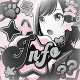 Telegram profile photo for ❝ 𝖨𝖭𝖥𝖮 ❞ ⋮ . ︎ ︎ ︎︎ ︎︎ ᨵ𝗇𝗀𝖾𝗅𝗂𝖼 ︎ ︎ ︎︎ ︎︎ ♡̸゙ ۪ ︎ ︎ ︎︎ ︎︎ 𝗐𝗁𝗂𝗌𝗉𝖾𝗋 ︎ ︎ ︎︎ ︎︎ ︎︎ 𖹭̼ ︎ ︎ ݂֔