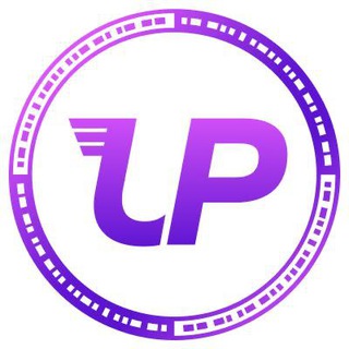 Telegram profile photo for UniPlayToken
