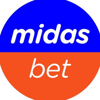 Telegram profile photo for Midas Bet