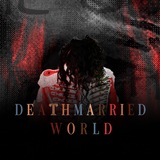 Telegram profile photo for deathmarried world