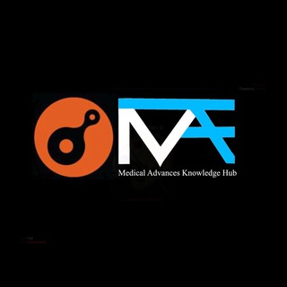 Telegram profile photo for Med Advances Knowledge Hub