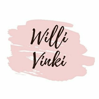 Telegram profile photo for Willi Vinki - доставка из США и Европы