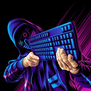 Telegram profile photo for Kiber Hata🎮
