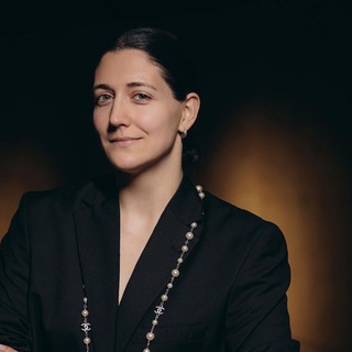 Telegram profile photo for Nateli Space 🔮