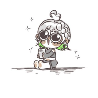 Telegram profile photo for 🎠ZERO_DII🎠