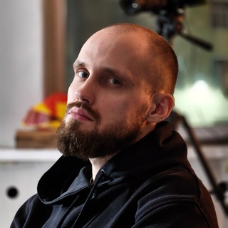 Telegram profile photo for Жизнь в ремиссии🪴