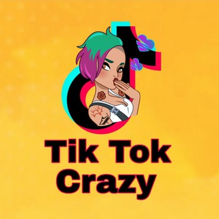 Telegram profile photo for SEXY Tik Tok 18+