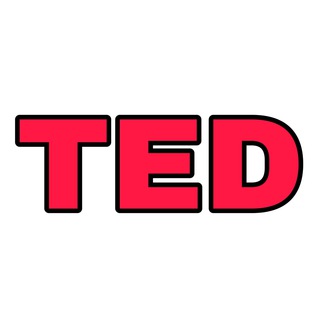 Telegram profile photo for TED smart technology