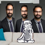 Telegram profile photo for bedroom shoreline