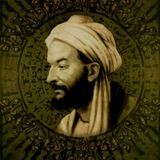 Telegram profile photo for حکیم وهابی(طب سنتی)