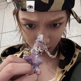 Telegram profile photo for woojiwnjung