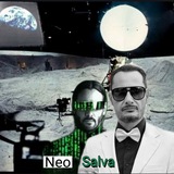 Telegram profile photo for Genesis Terra
