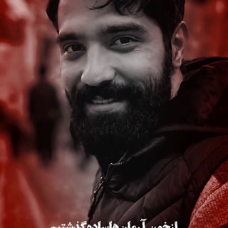 Telegram profile photo for Haydar
