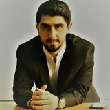 Telegram profile photo for عربی حسینی
