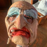 Telegram profile photo for Телеграм анал «Чахлик Божевільний»