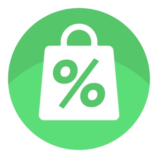 Telegram profile photo for Scontamoda 🛍 Offerte Abbigliamento & Moda