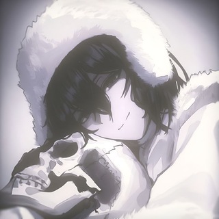Telegram profile photo for сны