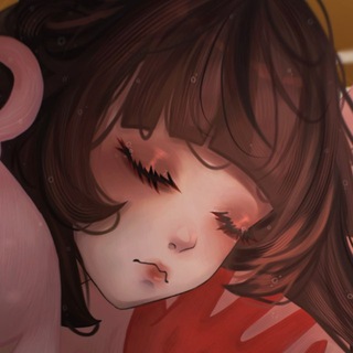 Telegram profile photo for 𝓛𝓲𝓻𝓲𝓴𝓪
