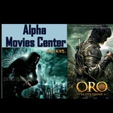 Telegram profile photo for Alpha Movie's Center
