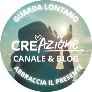 Telegram profile photo for CRE-Azione - Canale&Blog